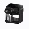 ECO Кухонная станция RED colorcook MasterChef MC550