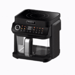 ECO Аэрогриль RED colorcook G500 - фото товара RedTop