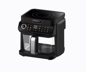 ECO Кухонная станция RED colorcook MasterChef MC550