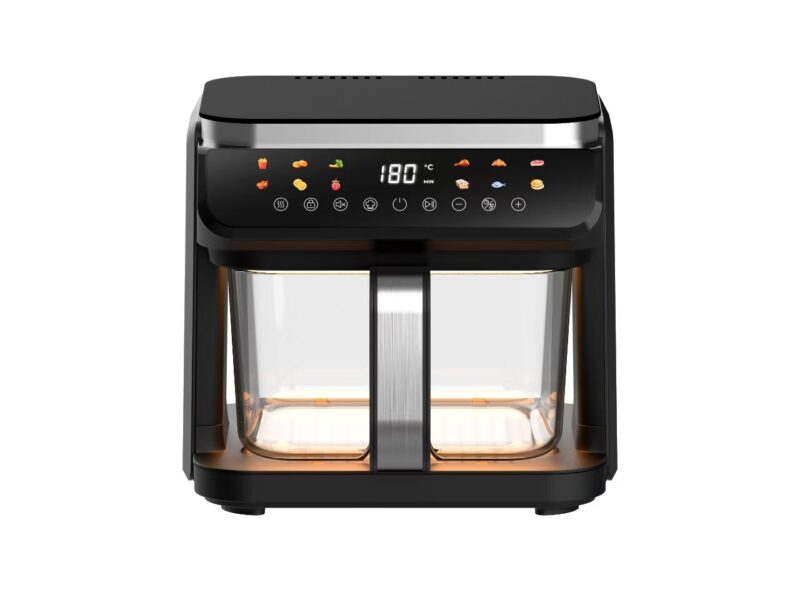 G500 (2) ECO Аэрогриль RED colorcook G500