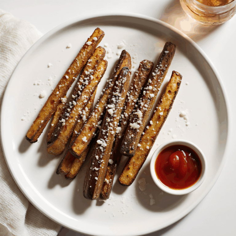 baklazhan fri RedTop