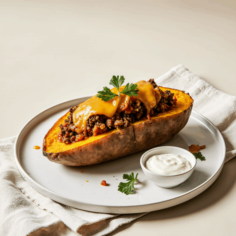 farshirovannye lodochki iz batata RedTop