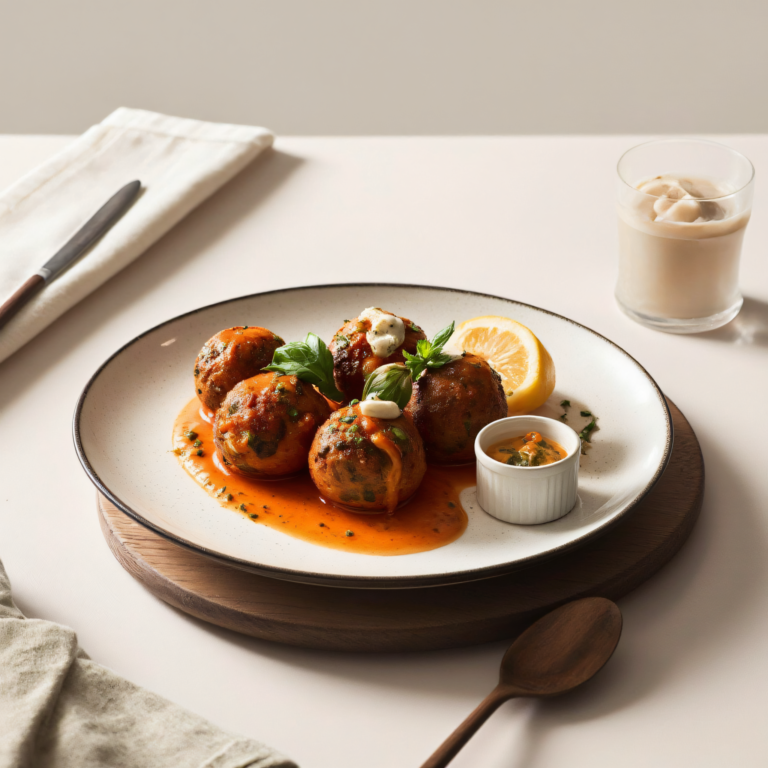 frikadelki iz govyadiny RedTop