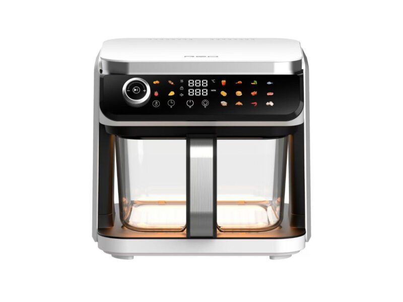 ECO Аэрогриль RED colorcook G550