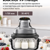 11 ECO Мобильная кухонная система RED INFINITY MOBI G400