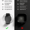 4 ECO Мобильная кухонная система RED INFINITY MOBI G400