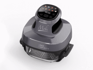 ezgif-442d65acd23fe0eb ECO Мобильная кухонная система RED INFINITY MOBI G400