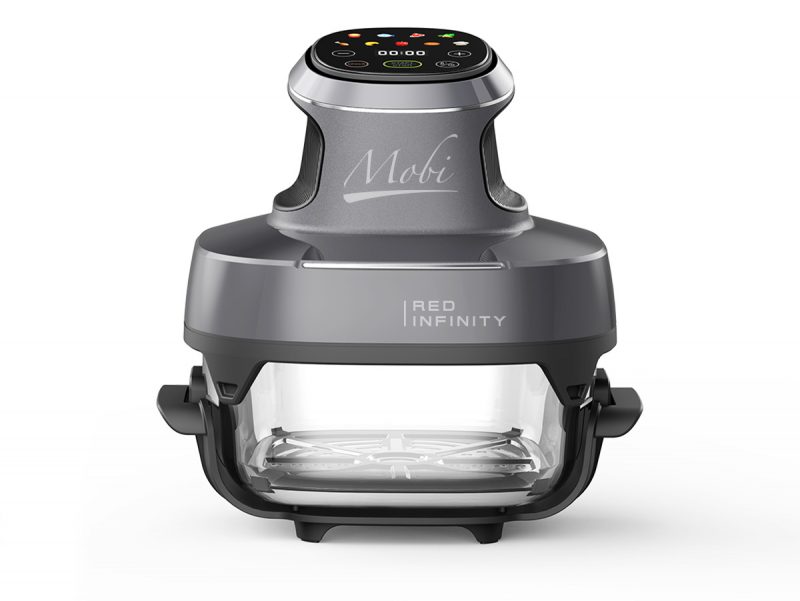 g405-photo-01 RED INFINITY MOBI G405: мини-комплект с малой стеклянной чашей 1,4 л