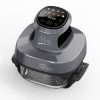 g405-photo-02 RED INFINITY MOBI G405: мини-комплект с малой стеклянной чашей 1,4 л