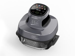 RED INFINITY MOBI G405: мини-комплект с малой стеклянной чашей 1,4 л