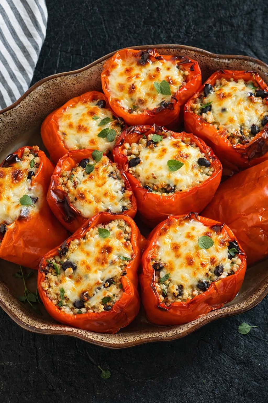 Перцы