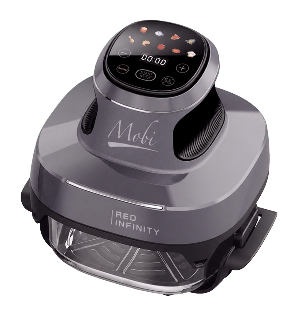 RED INFINITY MOBI G400